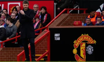Owen: 'Man Utd sẽ đua vô địch nếu được Carrick dẫn dắt từ đầu' - Báo TinVina