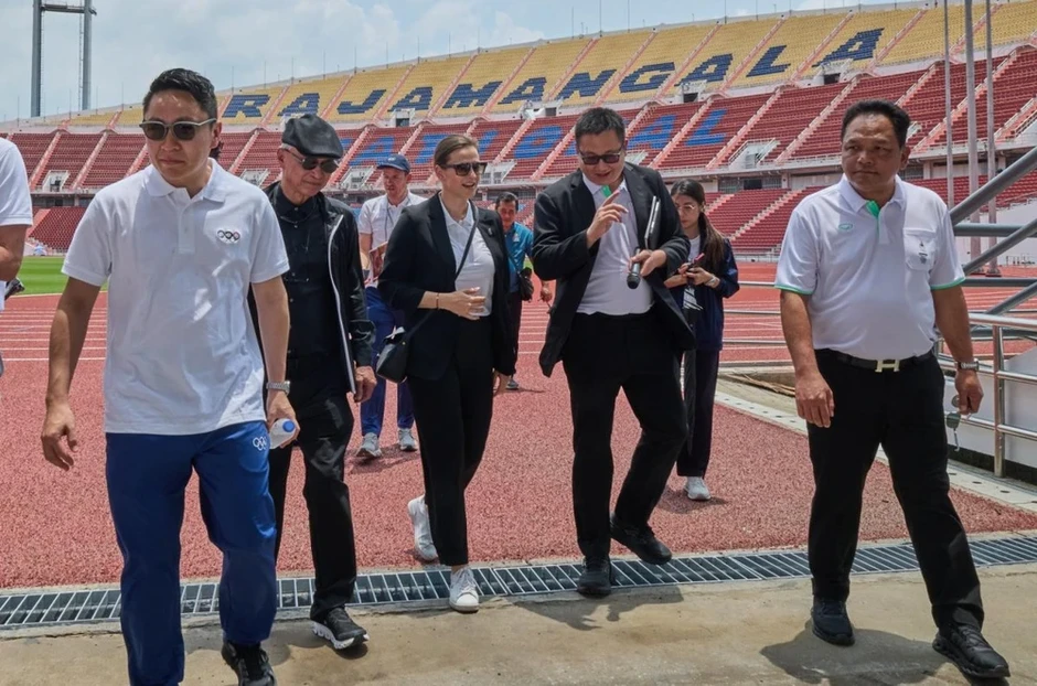 Palestine “lôi” FIFA ra tòa, thẻ đỏ cho hành vi mới tại World Cup 2026 Palestine “lôi” FIFA ra tòa, thẻ đỏ cho hành vi mới tại World Cup 2026
