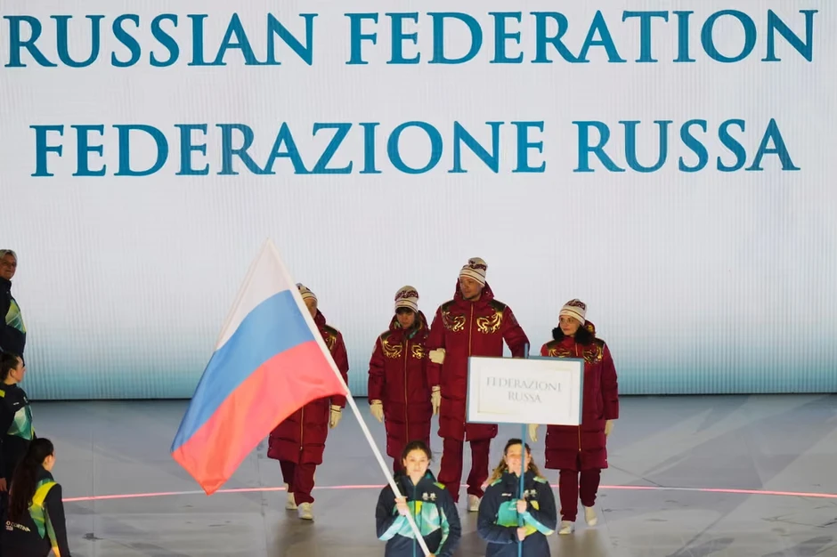 Paralympic 2026: Thể thao Nga trở lại đấu trường quốc tế Paralympic 2026: Thể thao Nga trở lại đấu trường quốc tế