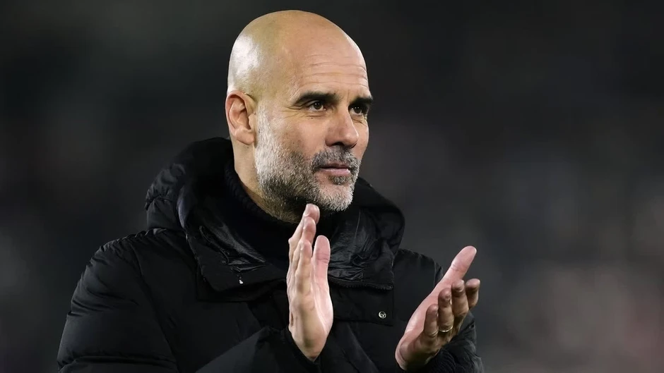 Pep Guardiola làm gì sau khi chia tay Man City?