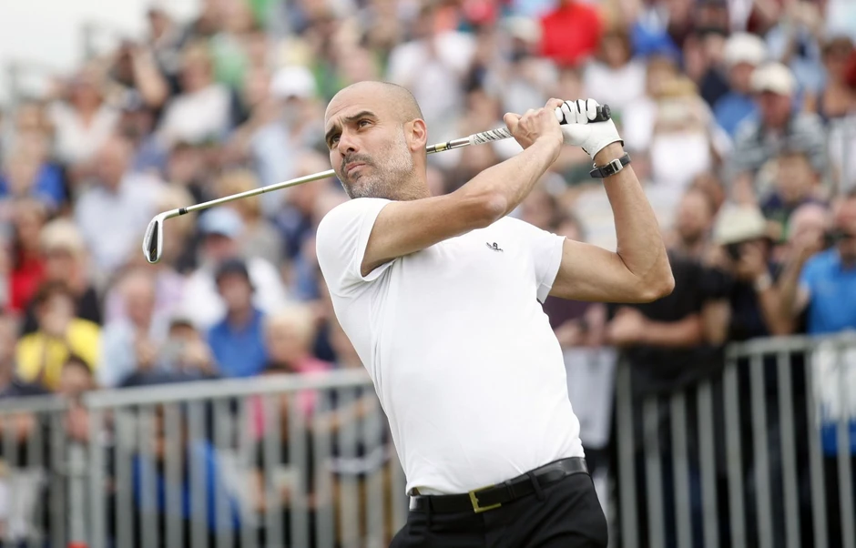 Pep Guardiola nhận nhiệm vụ mới ngay khi rời Man City