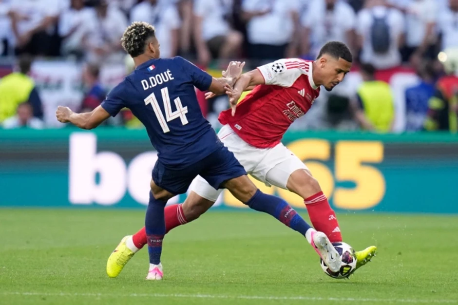Pháp nguy cơ lĩnh trái đắng từ chung kết Champions League - Báo TinVina Pháp nguy cơ lĩnh trái đắng từ chung kết Champions League - Báo TinVina
