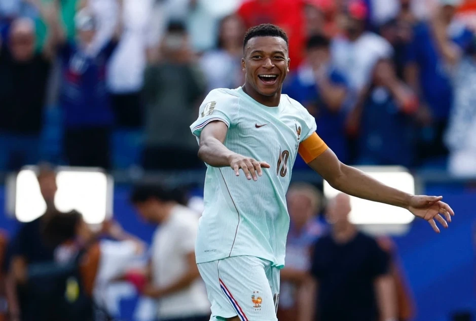 Pháp nhận thưởng lớn nhưng vẫn sợ lỗ ở World Cup Pháp nhận thưởng lớn nhưng vẫn sợ lỗ ở World Cup