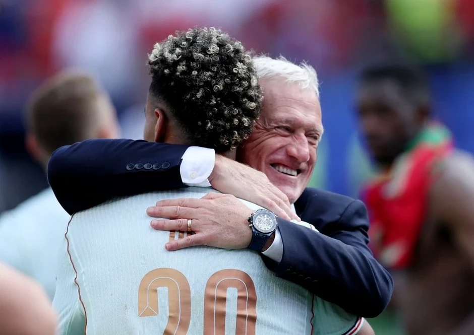 Pháp nhận thưởng lớn nhưng vẫn sợ lỗ ở World Cup Pháp nhận thưởng lớn nhưng vẫn sợ lỗ ở World Cup