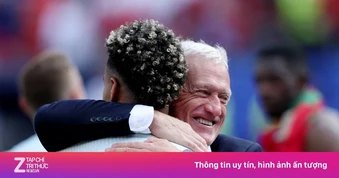 Pháp nhận thưởng lớn nhưng vẫn sợ lỗ ở World Cup