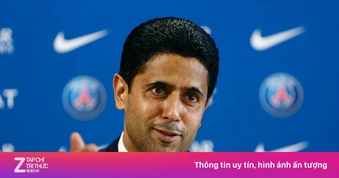 Pháp ra luật hạn chế quyền lực của chủ tịch PSG