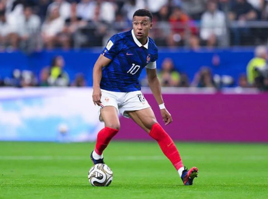 Pháp và Anh quyết tâm kết thúc hành trình World Cup 2026 bằng chiến thắng Pháp và Anh quyết tâm kết thúc hành trình World Cup 2026 bằng chiến thắng