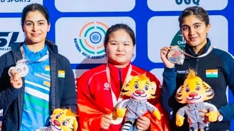 Phép thử cho khát vọng vươn tầm