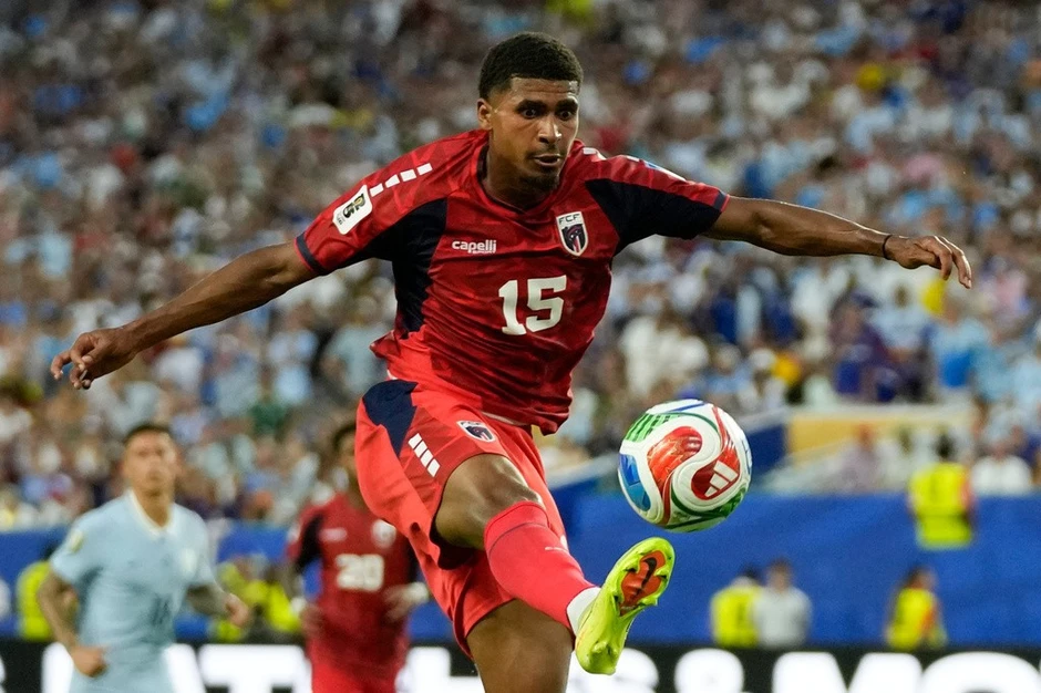 Phía sau câu chuyện cổ tích của Cape Verde ở World Cup 2026 Phía sau câu chuyện cổ tích của Cape Verde ở World Cup 2026