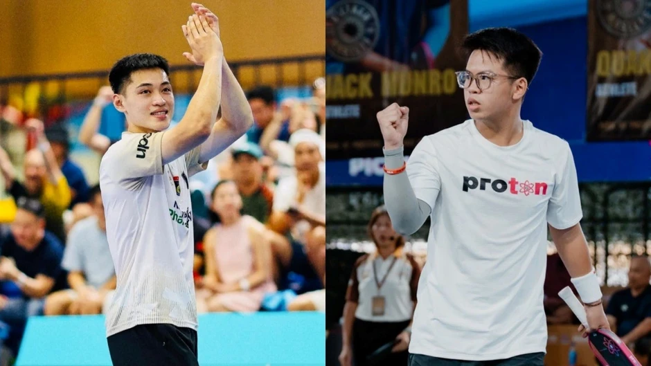 Pickleball Việt Nam chắc chắn có đại diện vào chung kết Kuala Lumpur Open 2026 Pickleball Việt Nam chắc chắn có đại diện vào chung kết Kuala Lumpur Open 2026