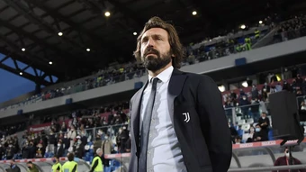 Pirlo đạt thỏa thuận dẫn dắt tuyển Italy - Báo TinVina