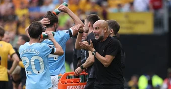 Premier League thay đổi luật tạm thời vào ngày cuối mùa giải