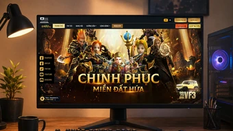 Priston Tale VTC mở lại 'Miền Đất Hứa' cho game thủ