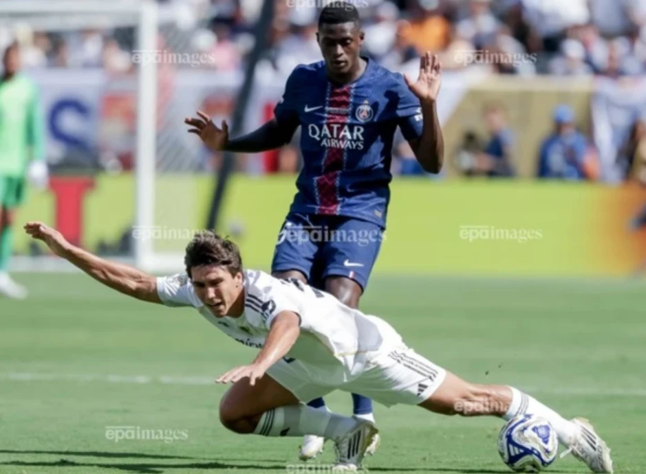 PSG - Chelsea: Thách thức nhà đương kim vô địch