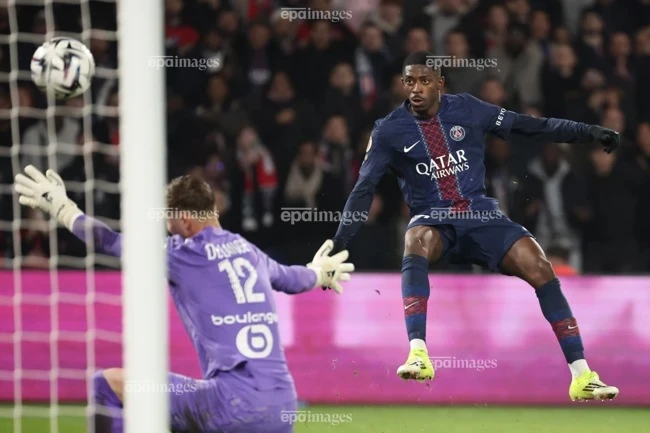 PSG đụng độ Liverpool chắc chắn có nhiều bàn thắng