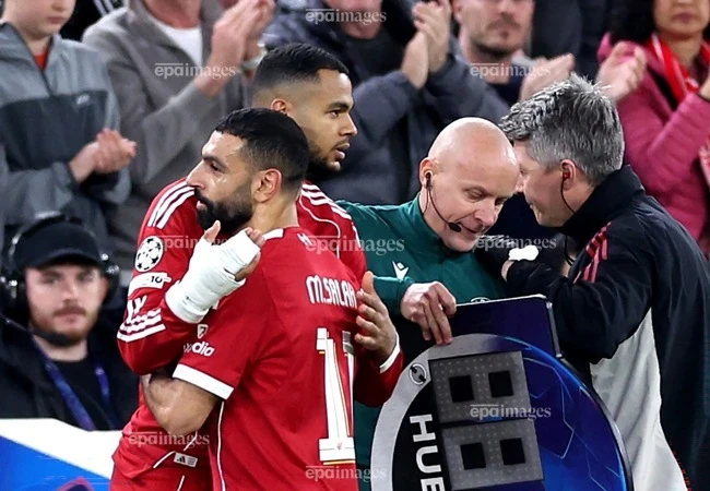 PSG đụng độ Liverpool chắc chắn có nhiều bàn thắng