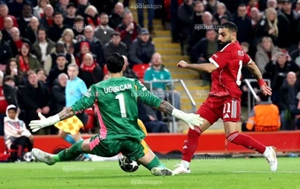 PSG đụng độ Liverpool chắc chắn có nhiều bàn thắng