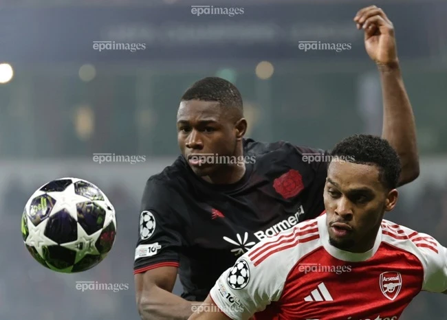 PSG méo mặt với Dembele và Hakimi, Arsenal cũng mất người ở tử huyệt PSG méo mặt với Dembele và Hakimi, Arsenal cũng mất người ở tử huyệt