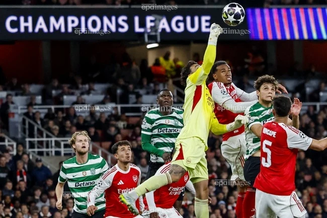 PSG mộng bảo vệ ngai vàng, Arsenal vào “cửa tử” Champions League