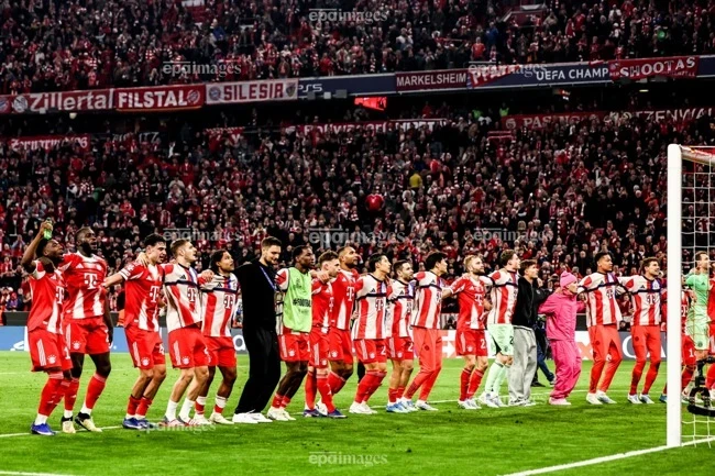 PSG mộng bảo vệ ngai vàng, Arsenal vào “cửa tử” Champions League
