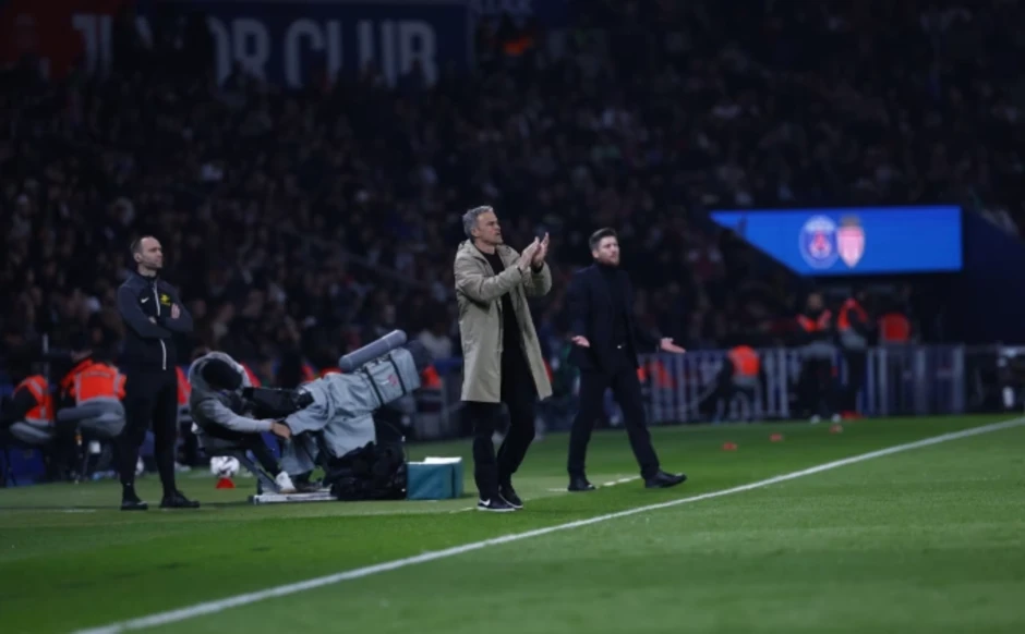 PSG thảm bại trước ngày đấu Chelsea