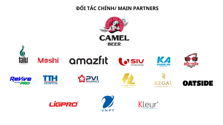 Quảng Trị sẵn sàng cho ngày hội Multi-Sport lớn nhất mùa hè Quảng Trị sẵn sàng cho ngày hội Multi-Sport lớn nhất mùa hè