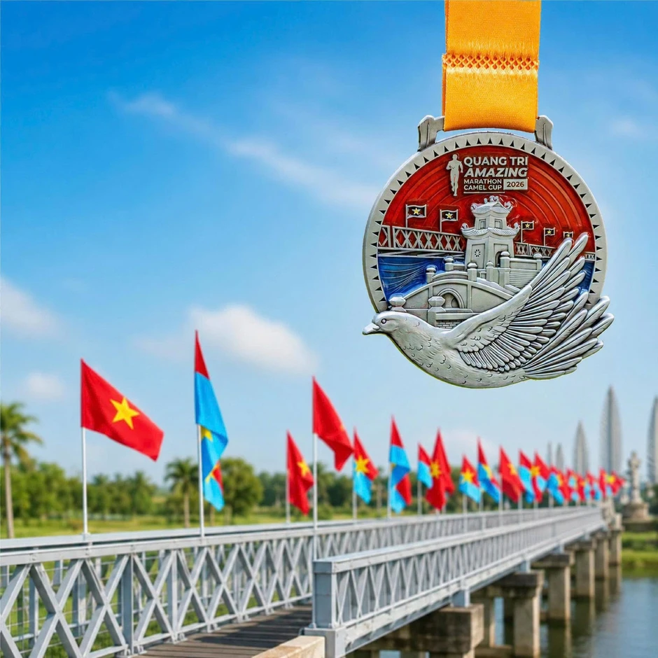 Quảng Trị sẵn sàng cho ngày hội Multi-Sport lớn nhất mùa hè Quảng Trị sẵn sàng cho ngày hội Multi-Sport lớn nhất mùa hè