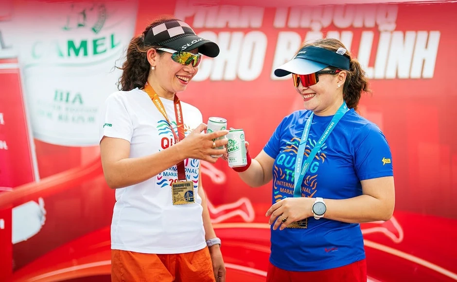 Quảng Trị sẵn sàng cho ngày hội Multi-Sport lớn nhất mùa hè Quảng Trị sẵn sàng cho ngày hội Multi-Sport lớn nhất mùa hè