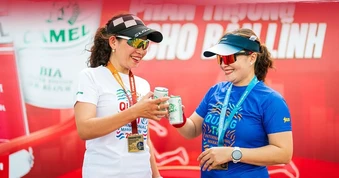 Quảng Trị sẵn sàng cho ngày hội Multi-Sport lớn nhất mùa hè