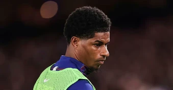 Rashford gửi thông điệp về thương vụ chuyển nhượng với Barcelona