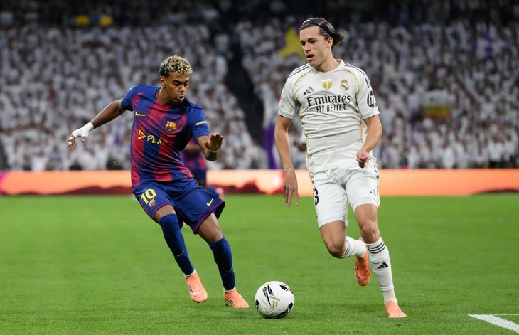 Real Madrid đang tụt lại so với Barca Real Madrid đang tụt lại so với Barca