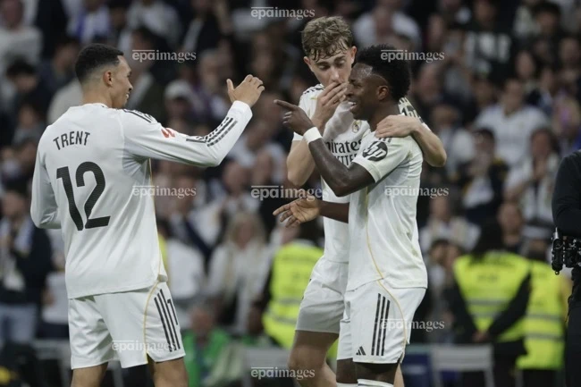 Real Madrid khủng hoảng vẫn dám “chơi tay đôi” Bayern Munich Real Madrid khủng hoảng vẫn dám “chơi tay đôi” Bayern Munich