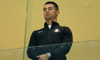 Ronaldo bị réo tên trong vụ tranh chấp tài chính của CLB Tây Ban Nha