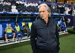 Ronaldo bỏ đội tuyển Bồ Đào Nha, HLV Jorge Jesus nói 