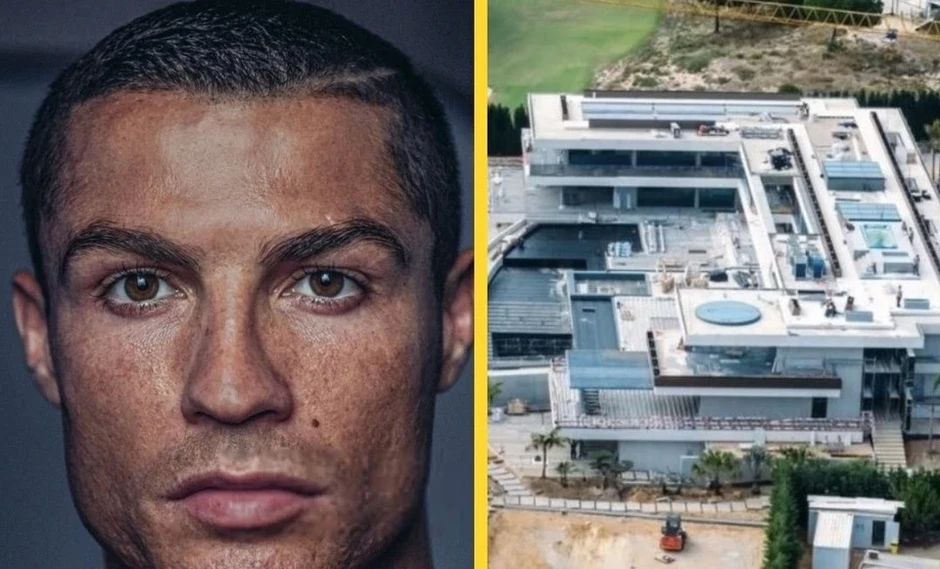 Ronaldo chi tiền khủng sau chức vô địch Saudi Pro League Ronaldo chi tiền khủng sau chức vô địch Saudi Pro League