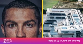 Ronaldo chi tiền khủng sau chức vô địch Saudi Pro League