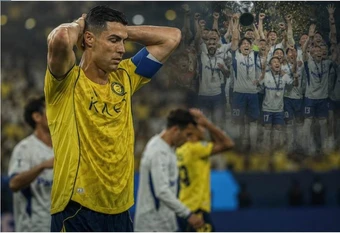 Ronaldo chính hiệu “Mr Bạc”