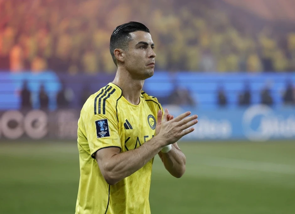 Ronaldo có nguy cơ tiếp tục trắng tay cùng Al Nassr Ronaldo có nguy cơ tiếp tục trắng tay cùng Al Nassr