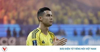 Ronaldo có nguy cơ tiếp tục trắng tay cùng Al Nassr
