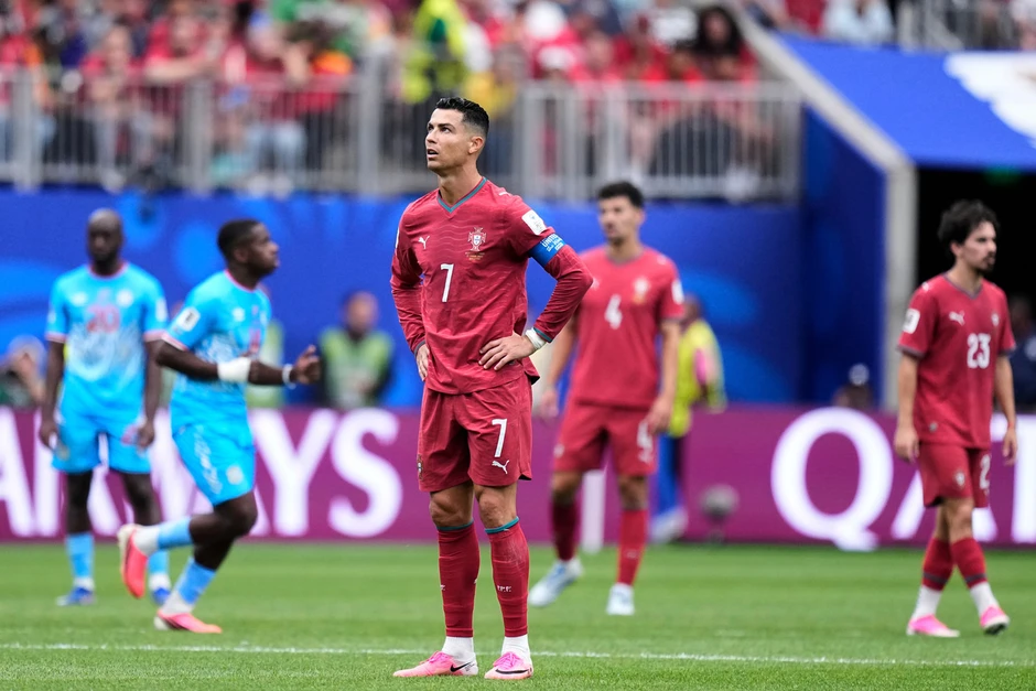 Ronaldo được bảo vệ, Bồ Đào Nha tự tin thắng Uzbekistan Ronaldo được bảo vệ, Bồ Đào Nha tự tin thắng Uzbekistan