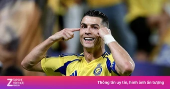 Ronaldo kiếm tiền nhiều nhất giới thể thao năm thứ 4 liên tiếp