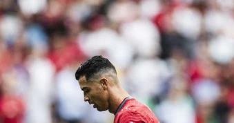 Ronaldo nỗ lực chứng minh tất cả đều sai