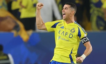 Ronaldo sắp trở lại bóng đá Tây Ban Nha trên cương vị ông chủ
