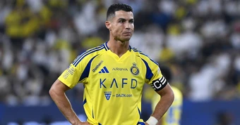 Ronaldo tái lập cột mốc buồn về đá phạt đền sau 5 năm