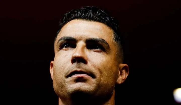 Ronaldo tuyên bố rời đội tuyển Bồ Đào Nha Ronaldo tuyên bố rời đội tuyển Bồ Đào Nha