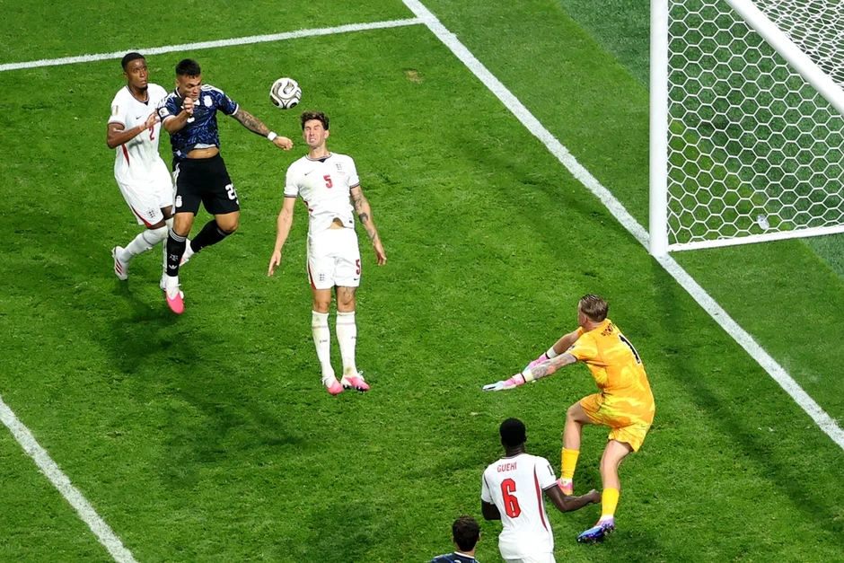 Rooney: 'Anh thua vì Tuchel cố bảo toàn tỷ số 1-0' - Báo TinVina
