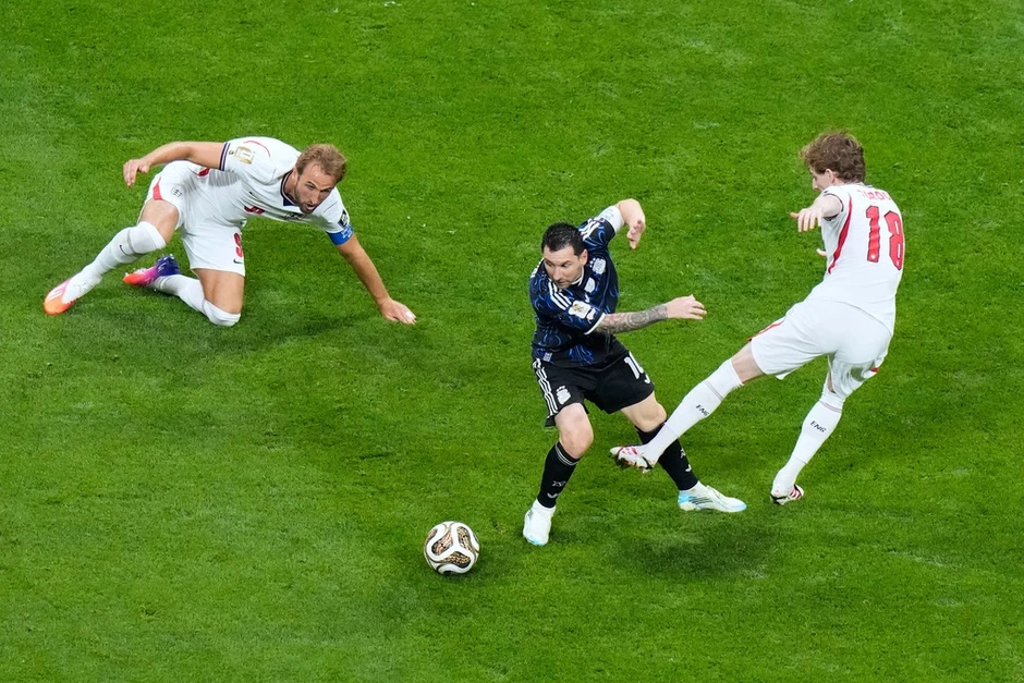Rooney: 'Anh thua vì Tuchel cố bảo toàn tỷ số 1-0' - Báo TinVina