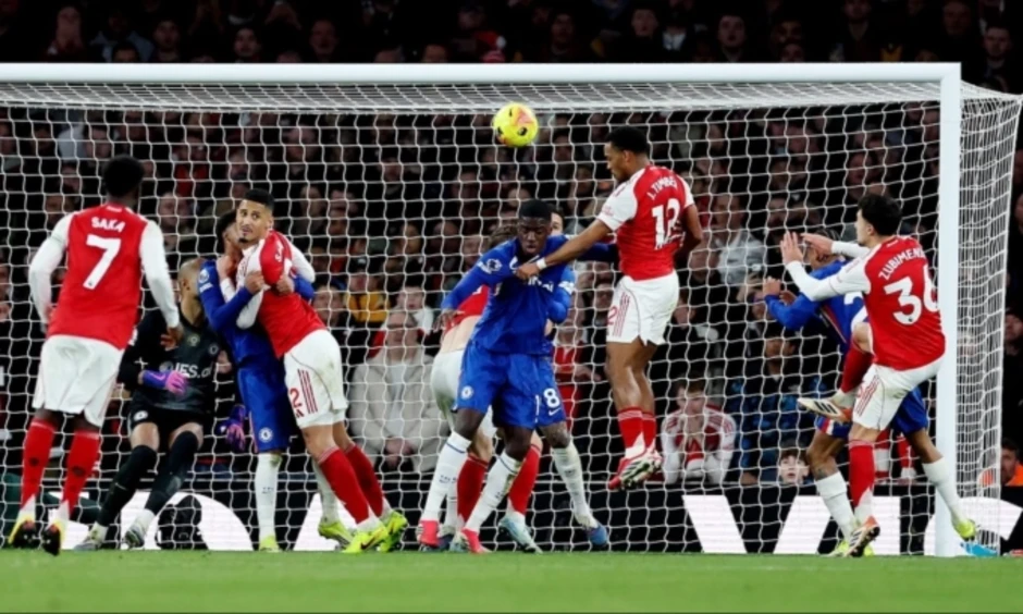 Rooney khuyên Arsenal phớt lờ chỉ trích về lối chơi - Báo TinVina Rooney khuyên Arsenal phớt lờ chỉ trích về lối chơi - Báo TinVina