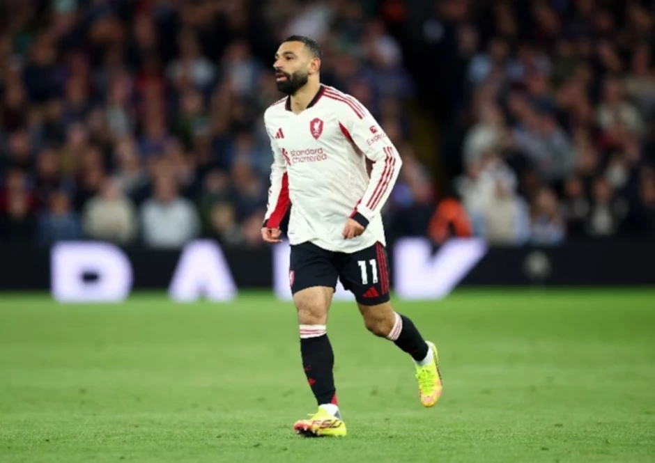 Rooney khuyên HLV Slot cấm cửa Salah - Báo TinVina Rooney khuyên HLV Slot cấm cửa Salah - Báo TinVina