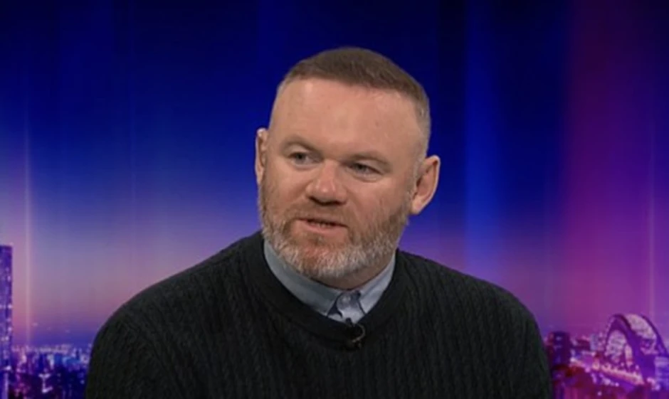 Rooney: 'Man City có thể phải trả giá vì ăn mừng như vô địch' - Báo TinVina Rooney: 'Man City có thể phải trả giá vì ăn mừng như vô địch' - Báo TinVina